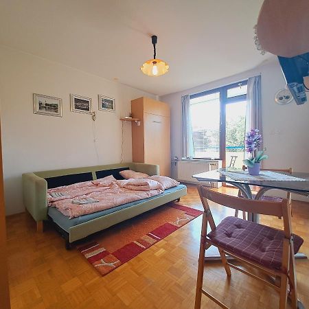 Blasko Apartment 伊佐拉 外观 照片