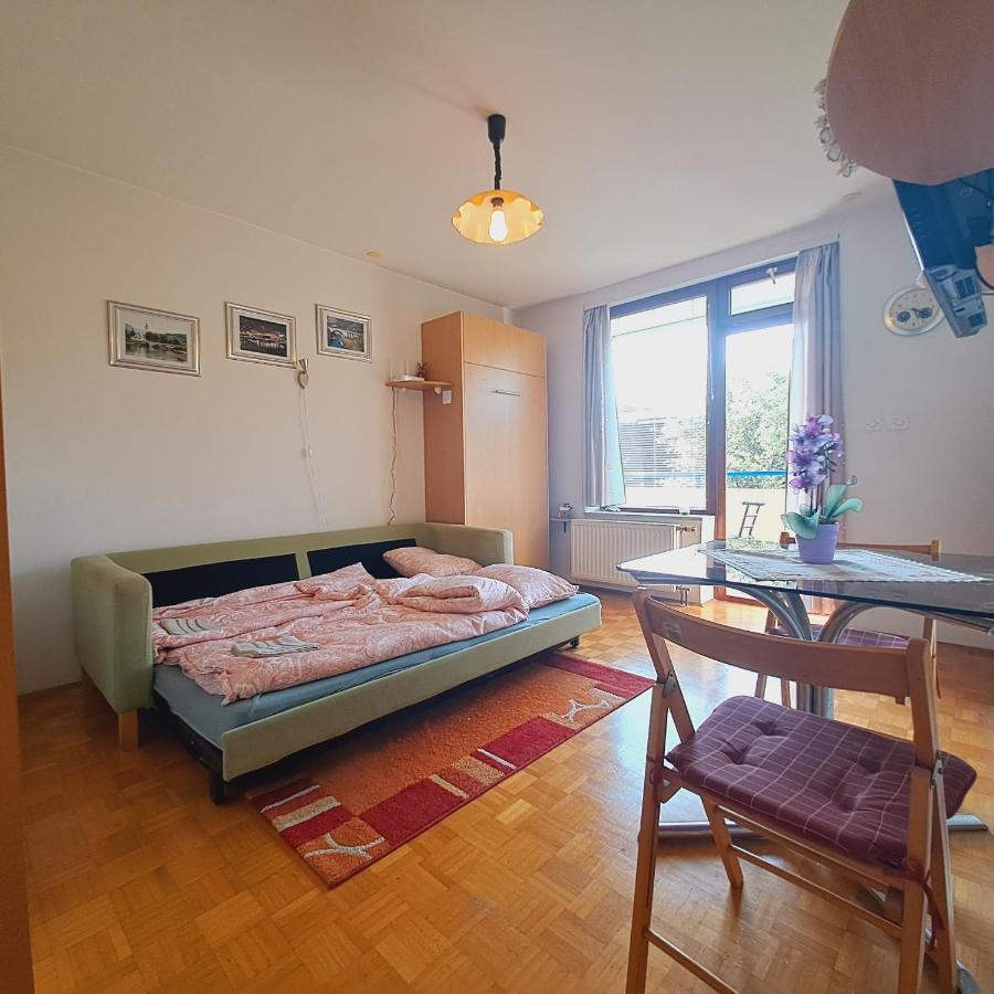 Blasko Apartment 伊佐拉 外观 照片