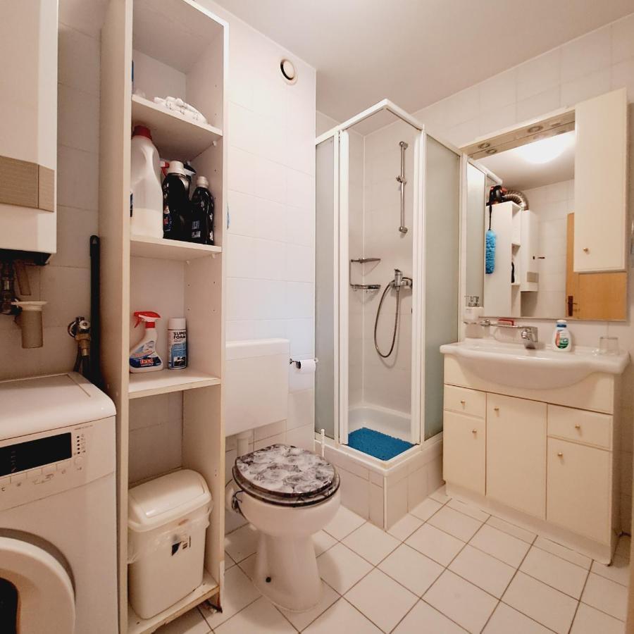 Blasko Apartment 伊佐拉 外观 照片