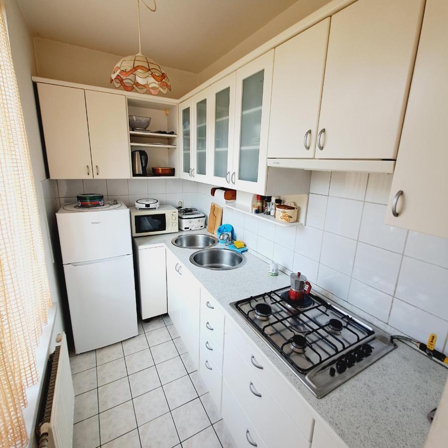 Blasko Apartment 伊佐拉 外观 照片