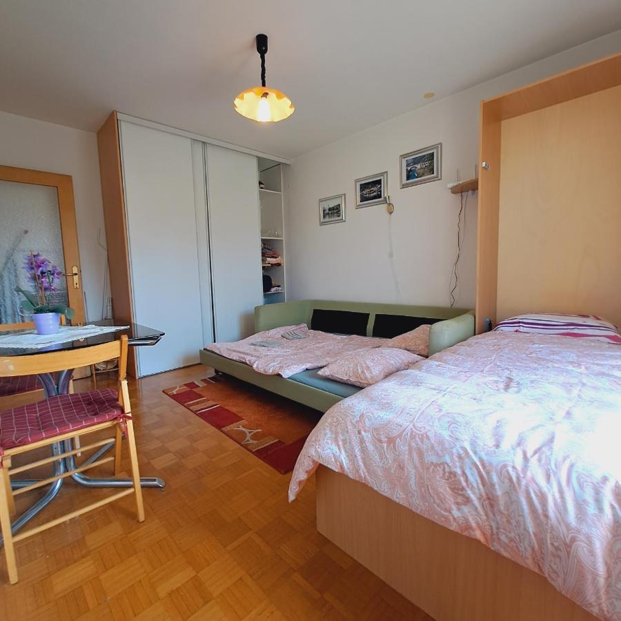 Blasko Apartment 伊佐拉 外观 照片