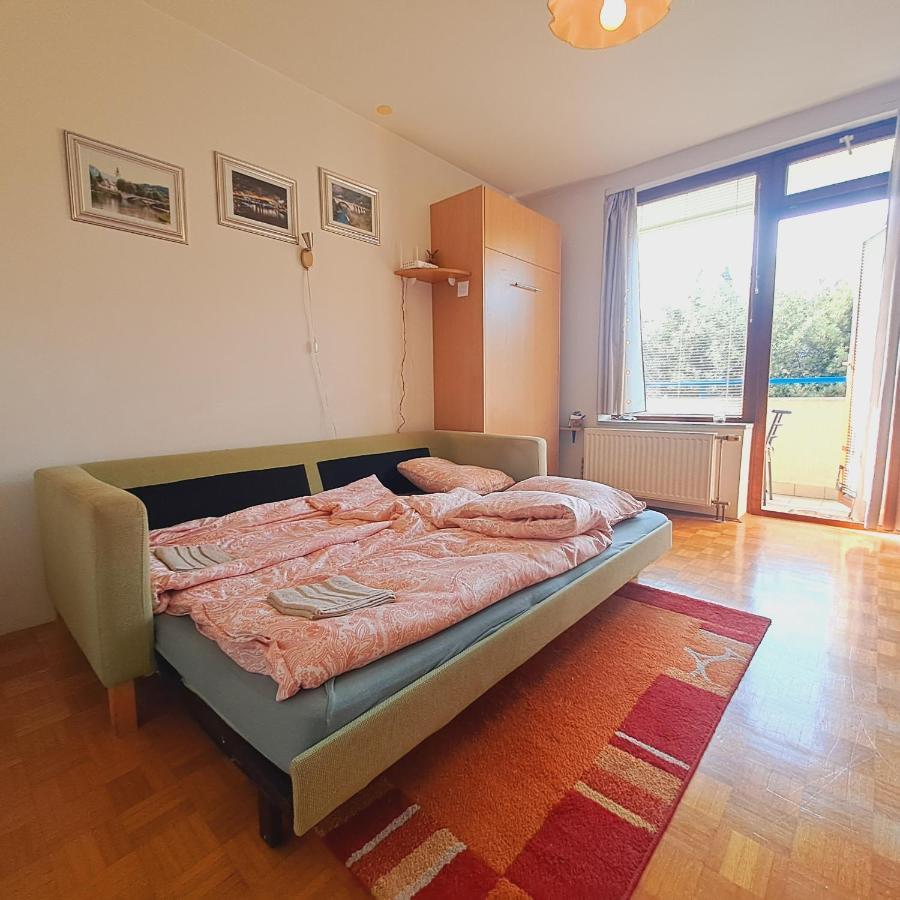 Blasko Apartment 伊佐拉 外观 照片